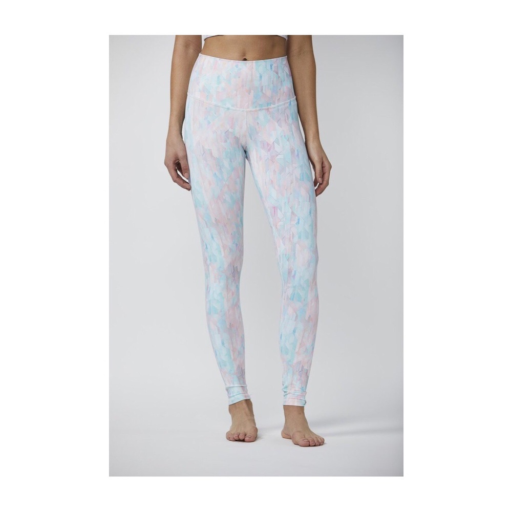 NWT DYI Printed Signature Tight